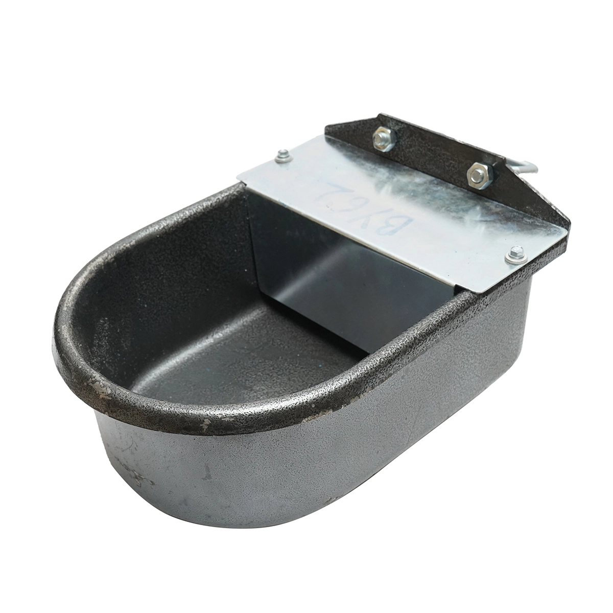 Hranitoare/adapatoare - Adapatoare metalica cu plutitor 5L Breckner Germany DISBY62 (BK87782)