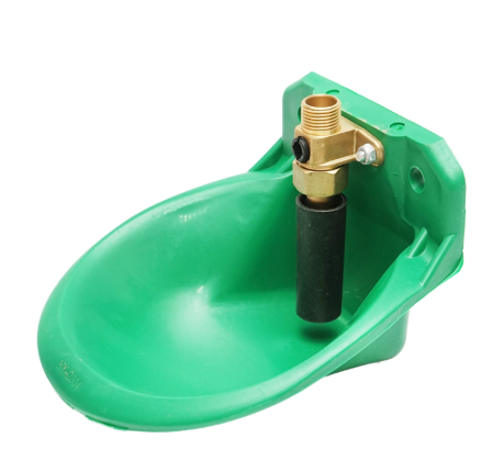 Produse noi (necategorizate) - Adapatoare oi plastic cu ventil tip teava 18,5x20cm DISBY52 (BK92481)