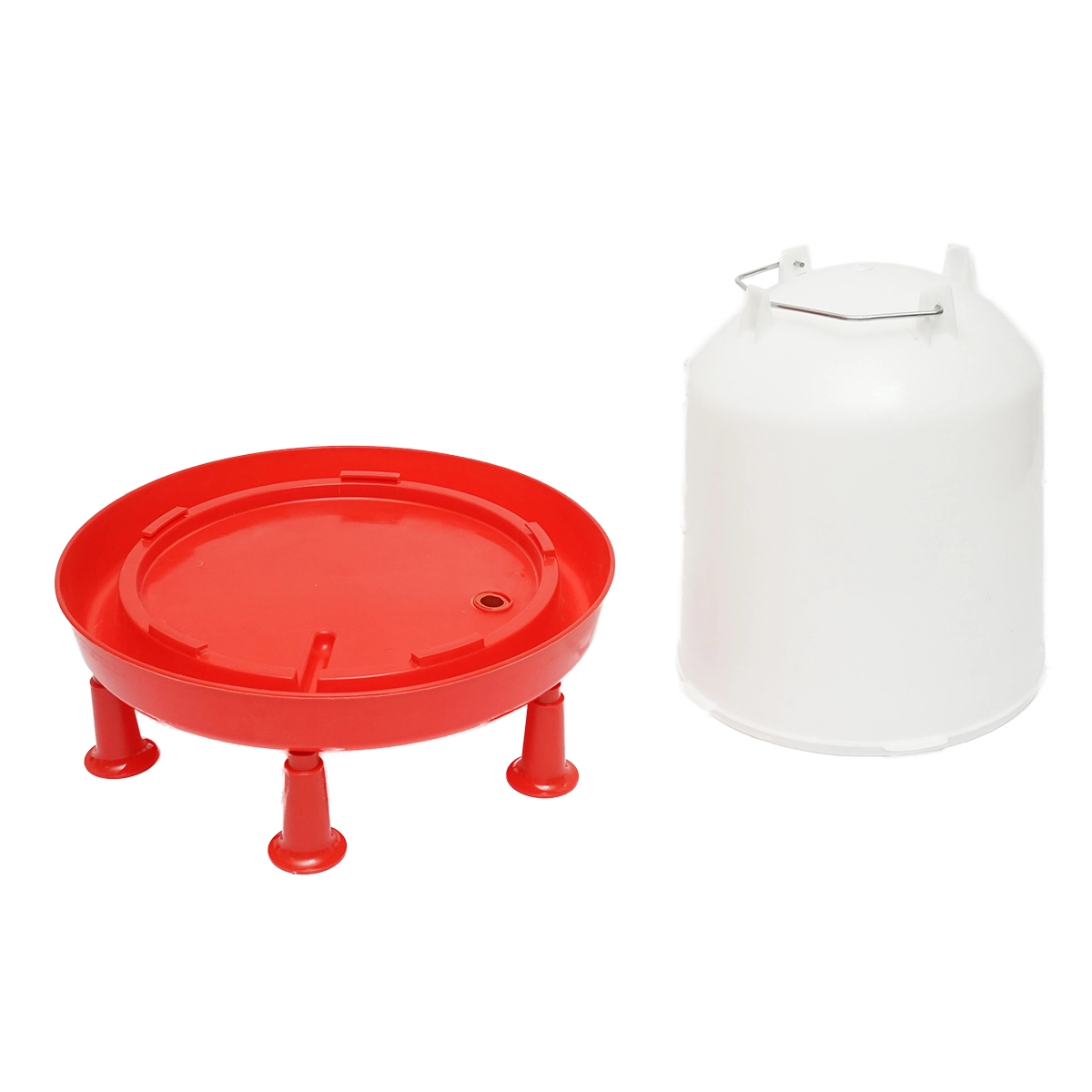 Adapatoare pentru pasari de curte 14L Breckner Germany DISFN69 (BK92464) [2]