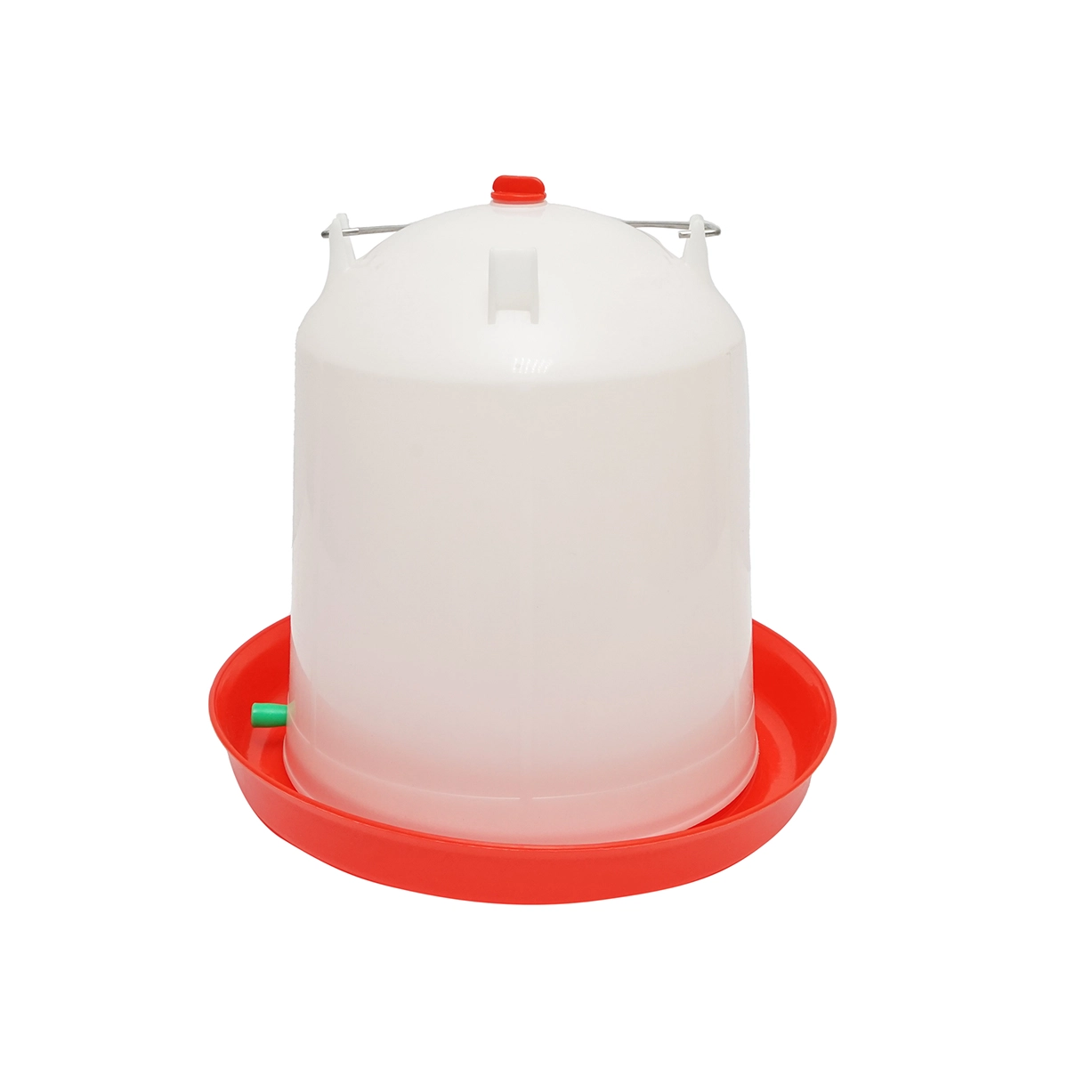 Hranitoare/adapatoare - Adapatoare pentru pui si pasari de curte 14L Breckner Germany (DISKL04)