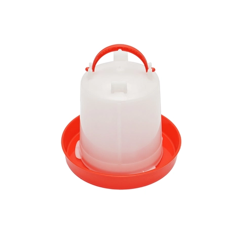 Hranitoare/adapatoare - Adapatoare pentru pui si pasari de curte 1L Breckner Germany DISFN65 (BK92460)