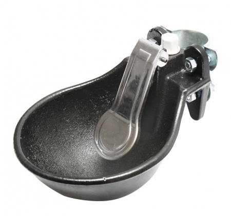 Produse noi (necategorizate) - Adapator adapatoare animale cu limba clapeta fonta si accesorii de prindere vaci cai (BK87789)