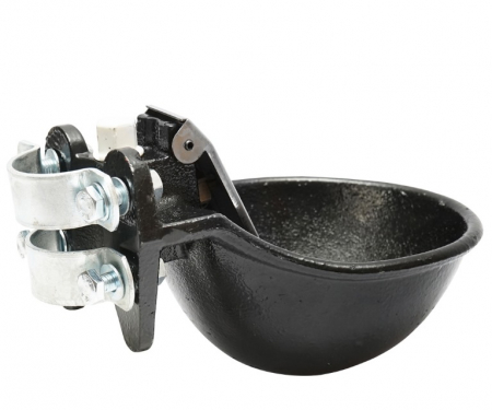 Adapator adapatoare animale cu limba clapeta fonta si accesorii de prindere vaci cai (BK87789) [1]