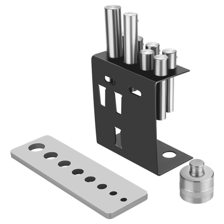 Adaptoare presa hidraulica stivi (KD5877) [7]