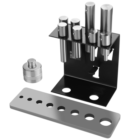 Adaptoare presa hidraulica stivi (KD5877) [5]