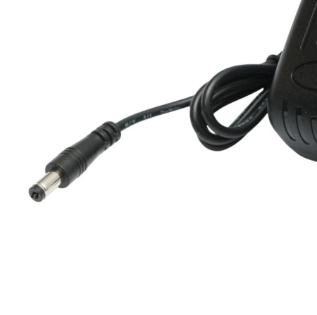 Adaptor alimentare universal 12V 2A cu mufa jack 2.1x5.5 mm pentru echipamente electronice DISUZ41 (BK88806) [3]