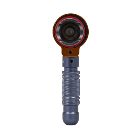 Trusa adaptor aparat gaurit filetanta pentru nituit M3-M12 2.4-6.4mm (KD5470) [9]