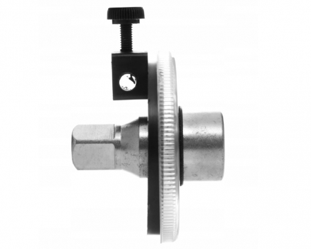 Adaptor cheie dinamometrica, cheie masurare unghi strangere, protractor (TA4080) [6]