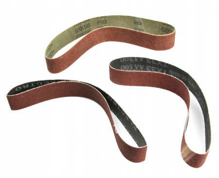 Adaptor flex polizor slefuit tevi cu banda accesoriu polizor unghiular (M04116) [9]