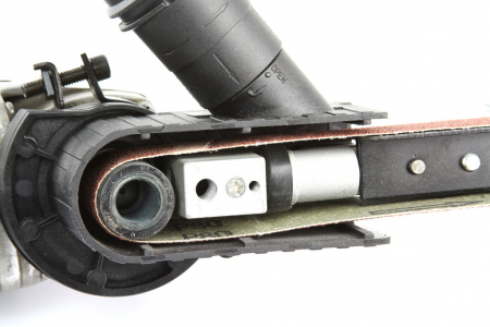 Adaptor flex slefuit polizor cu banda accesoriu polizor unghiular (M04115) [4]