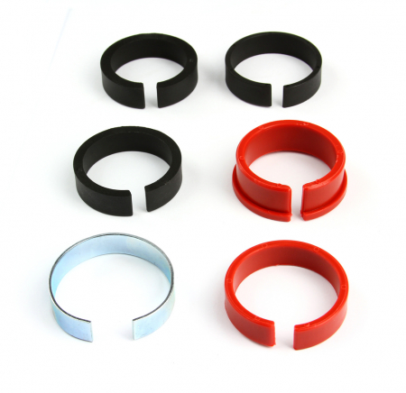 Adaptor flex slefuit polizor cu banda accesoriu polizor unghiular (M04115) [7]