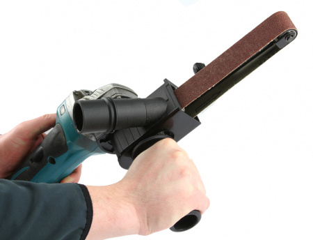 Adaptor flex slefuit polizor cu banda accesoriu polizor unghiular (M04115) [5]