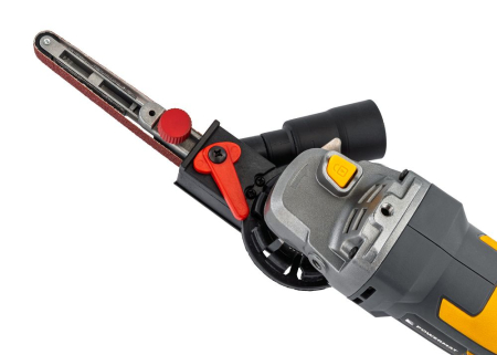 Adaptor flex slefuit polizor cu banda accesoriu polizor unghiular PM1442 (PM-ASTDS-452T) [6]