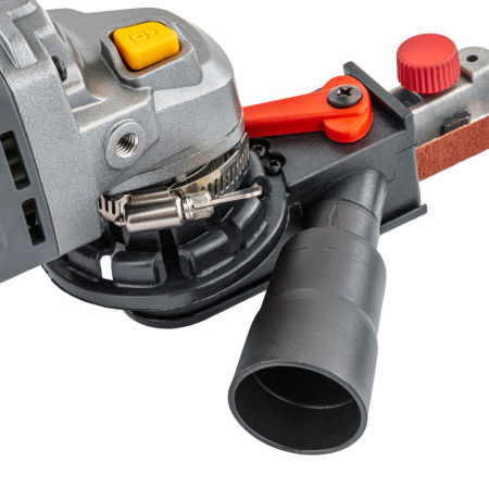 Adaptor flex slefuit polizor cu banda accesoriu polizor unghiular PM1442 (PM-ASTDS-452T) [12]