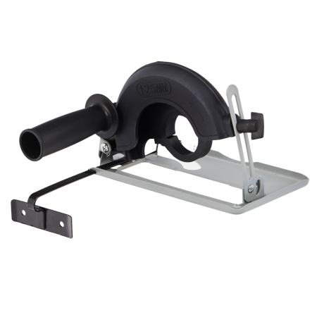 Adaptor ghid ghidaj pentru polizor unghiular 125 mm 4" (KD10789) [4]