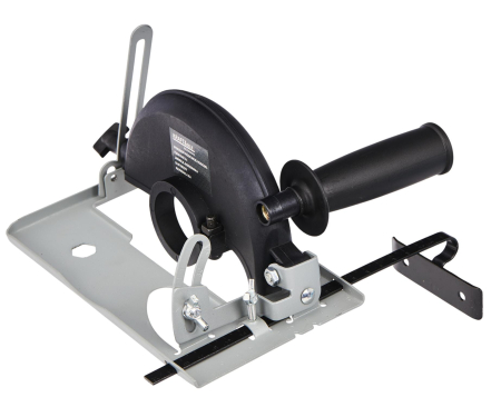 Adaptor ghid ghidaj pentru polizor unghiular 125 mm 4" (KD10789) [8]