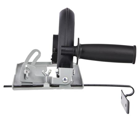 Adaptor ghid ghidaj pentru polizor unghiular 125 mm 4" (KD10789) [1]