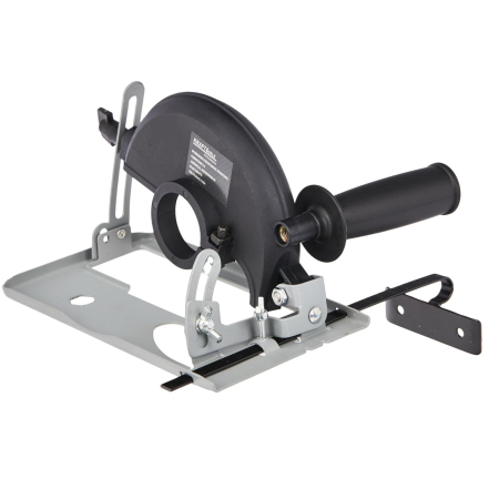 Altele - Adaptor ghid ghidaj pentru polizor unghiular 125 mm 4" (KD10789)