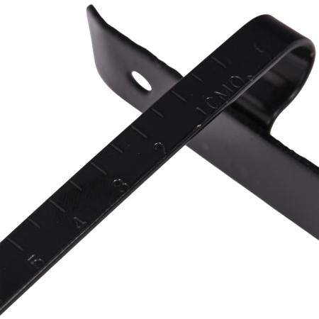 Adaptor ghid ghidaj pentru polizor unghiular 125 mm 4" (KD10789) [18]