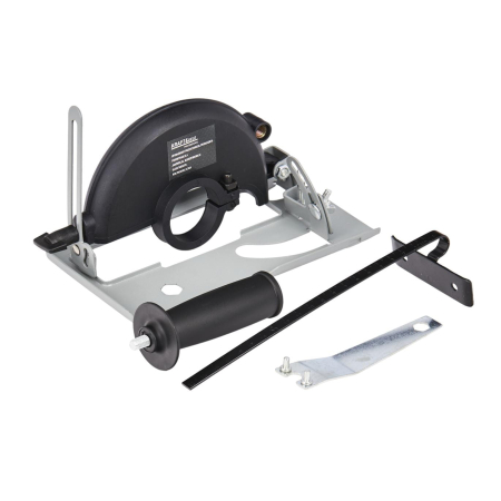 Adaptor ghid ghidaj pentru polizor unghiular 125 mm 4" (KD10789) [11]