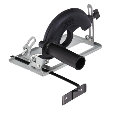 Adaptor ghid ghidaj pentru polizor unghiular 125 mm 4" (KD10789) [2]