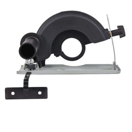 Adaptor ghid ghidaj pentru polizor unghiular 125 mm 4" (KD10789) [3]