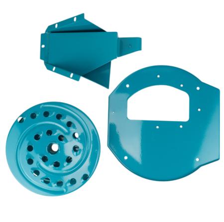 Altele - Adaptor moara pentru fructe pentru procesare si preparare suc sau piure (BRM01880)