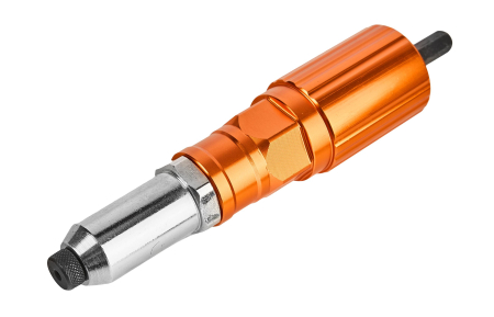 Adaptor nituitor pentru bormasina si surubelnita, 2,4-4,8 mm (KD12700) [7]