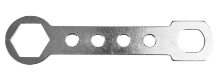 Adaptor nituitor pentru bormasina si surubelnita, 2,4-4,8 mm (KD12700) [14]