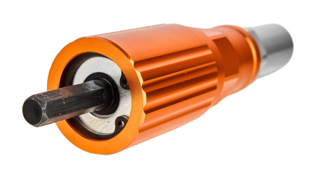 Adaptor nituitor pentru bormasina si surubelnita, 2,4-4,8 mm (KD12700) [12]