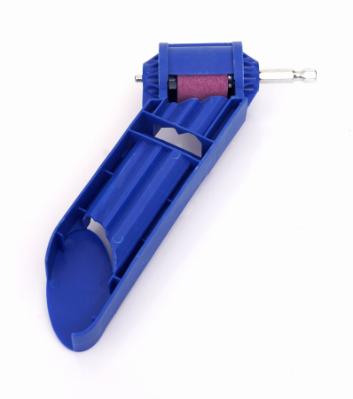 Adaptor pentru bormasina ascutitor de burghie, 2-12 5mm (KD10577) [9]