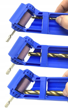 Adaptor pentru bormasina ascutitor de burghie, 2-12 5mm (KD10577) [1]