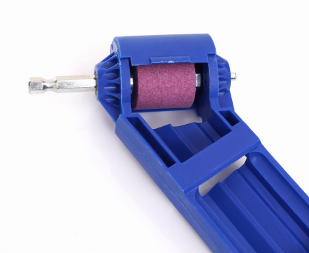 Adaptor pentru bormasina ascutitor de burghie, 2-12 5mm (KD10577) [11]