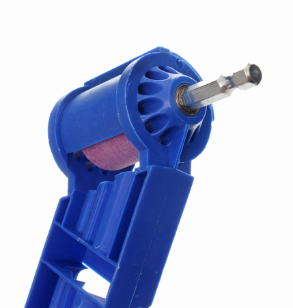 Adaptor pentru bormasina ascutitor de burghie, 2-12 5mm (KD10577) [8]