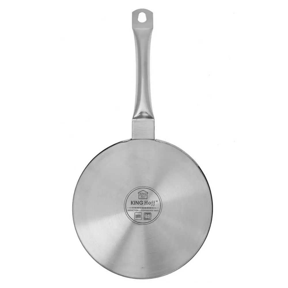 Adaptor plita inductie din otel inoxidabil universal 14.5cm (KH-1697) [1]