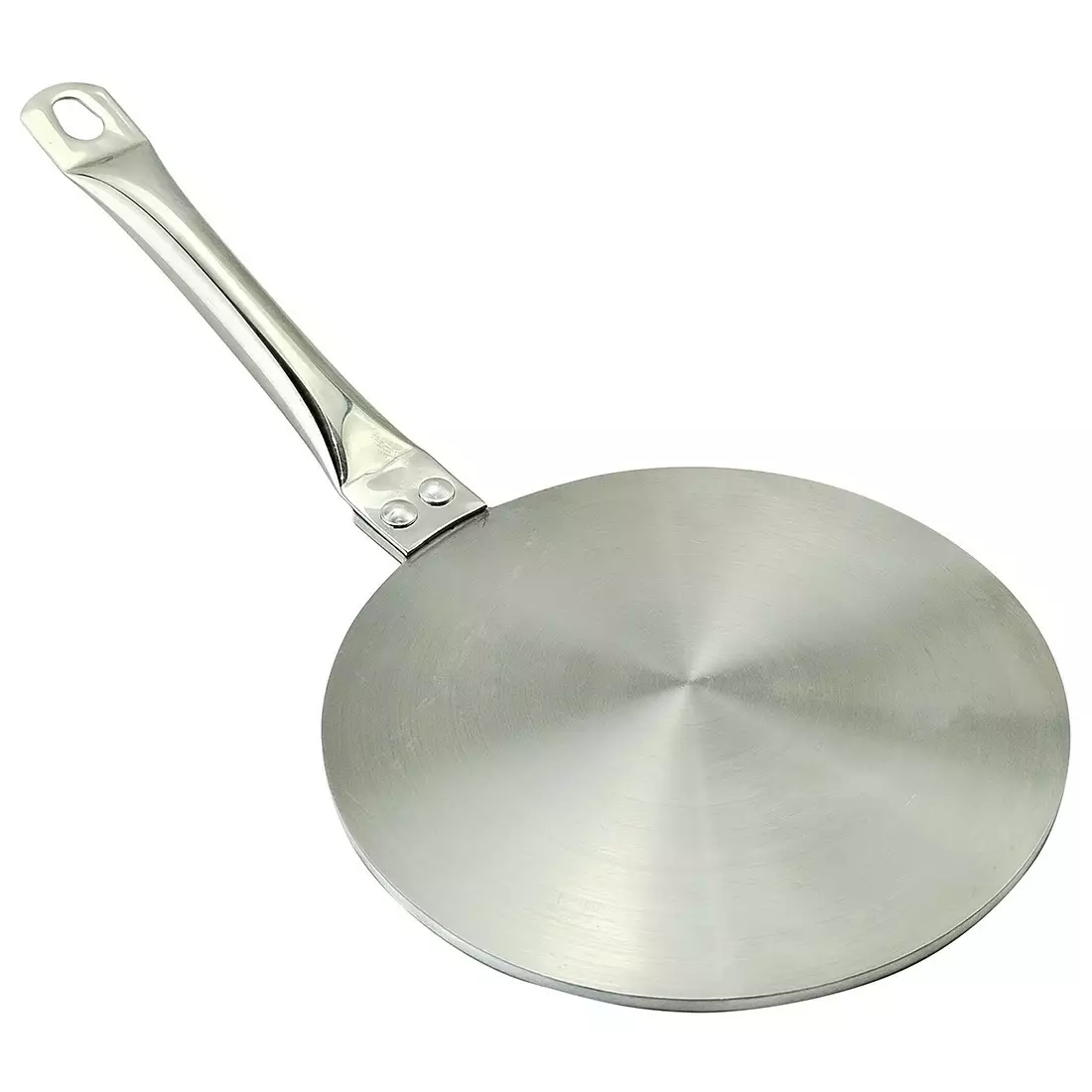 Adaptor plita inductie din otel inoxidabil universal 14.5cm (KH-1697) [3]