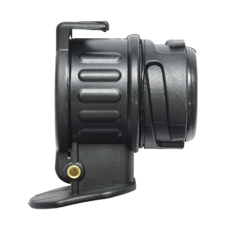 Adaptor priza remorca 13/7 pini 12/24V (BK92798) [2]