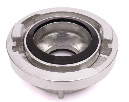 Furtun - Adaptor reductie 3tol-2tol furtun apa conector pompieri pompa (KD793)