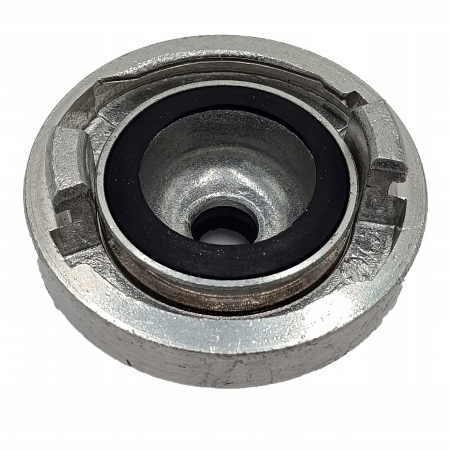 Adaptor reductor 2tol-1tol furtun apa conector pompieri pompa (TA518) [2]