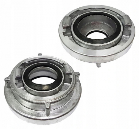 Accesorii piese - Adaptor reductor 3tol-2tol furtun apa conector pompieri pompa (TA519)