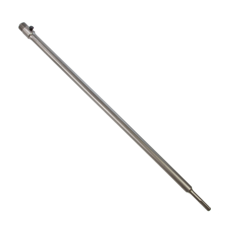 Ciocane rotopercutoare - Adaptor SDS+ 600 mm pentru burghie si dalti, prelungitor pentru ciocan rotopercutor (M22602)