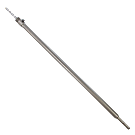 Adaptor SDS+ 600 mm pentru burghie si dalti, prelungitor pentru ciocan rotopercutor (M22602) [7]