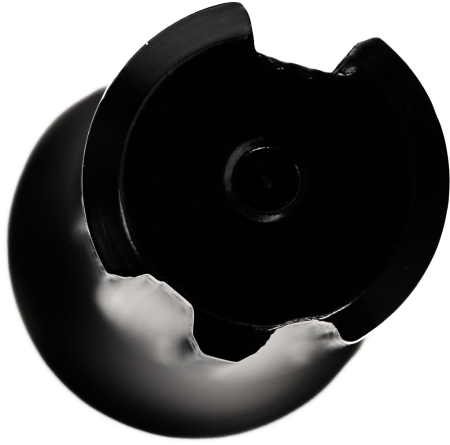 Adaptor SDS MAX pentru batere tija impamantare 20x250 mm din otel rezistent (KD10782) [5]