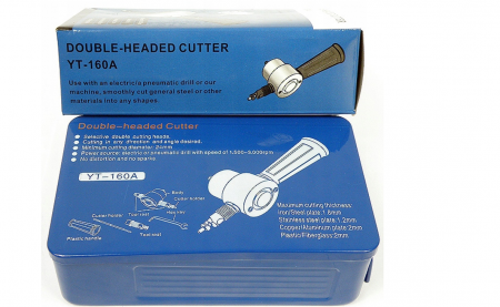 Adaptor taiat tabla pentru aparat gaurit insurubat (SOT143) [4]