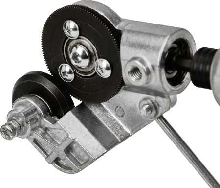 Adaptor taiere tabla pentru bormasina taiere precisa otel aluminiu cupru si carton (KD10788) [14]