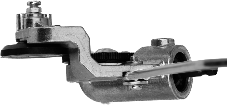 Adaptor taiere tabla pentru bormasina taiere precisa otel aluminiu cupru si carton (KD10788) [5]