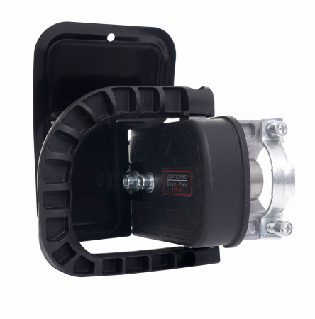 Adaptor tip drujba pentru polizor unghiular flex 12"  M10 / M12 / M14  (KD10791) [7]