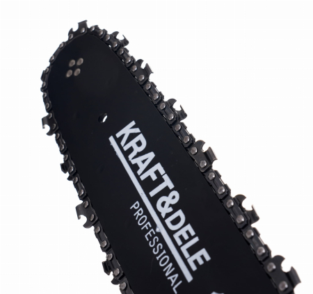 Adaptor tip drujba pentru polizor unghiular flex 12"  M10 / M12 / M14  (KD10791) [6]