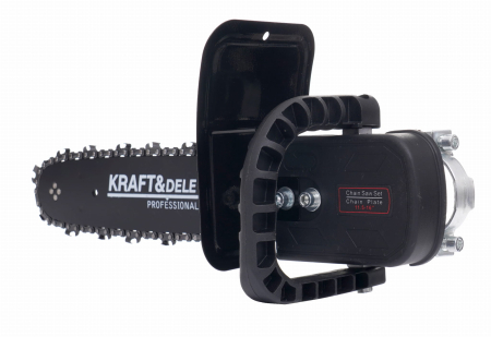 Adaptor tip drujba pentru polizor unghiular flex 12"  M10 / M12 / M14  (KD10791) [3]