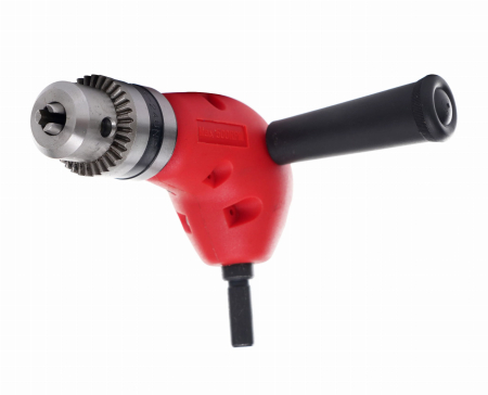 Produse noi (necategorizate) - Adaptor unghiular pentru burghiu bomasina 90 de grade (KD10594)